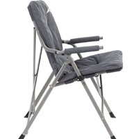 Кресло Trek Planet Argo Deluxe 70657 (серый) - Превью изображения №4 — Интернет-магазин Time-Shop