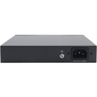 Управляемый коммутатор 2-го уровня Origo OS2406/A1A - Превью изображения №2 — Интернет-магазин Time-Shop