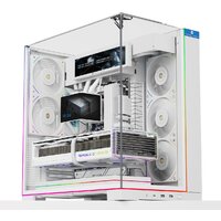 Корпус Thermalright A70 Vision (белый) - Превью изображения №2 — Интернет-магазин Time-Shop