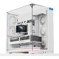 Корпус Thermalright A70 Vision (белый) - Превью изображения №3 — Интернет-магазин Time-Shop