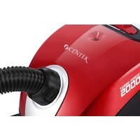 Пылесос CENTEK CT-2511 (красный) - Превью изображения №4 — Интернет-магазин Time-Shop