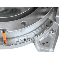 Торцовочная пила Makita LS1219L - Превью изображения №20 — Интернет-магазин Time-Shop