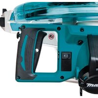 Торцовочная пила Makita LS1219L - Превью изображения №4 — Интернет-магазин Time-Shop