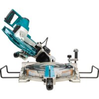 Торцовочная пила Makita LS1219L - Превью изображения №14 — Интернет-магазин Time-Shop