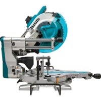 Торцовочная пила Makita LS1219L - Превью изображения №17 — Интернет-магазин Time-Shop