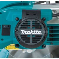 Торцовочная пила Makita LS1219L - Превью изображения №5 — Интернет-магазин Time-Shop