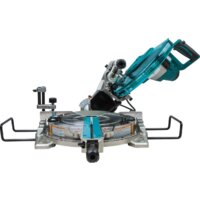 Торцовочная пила Makita LS1219L - Превью изображения №22 — Интернет-магазин Time-Shop