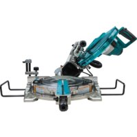 Торцовочная пила Makita LS1219L - Превью изображения №24 — Интернет-магазин Time-Shop