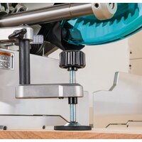 Торцовочная пила Makita LS1219L - Превью изображения №35 — Интернет-магазин Time-Shop