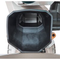 Торцовочная пила Makita LS1219L - Превью изображения №6 — Интернет-магазин Time-Shop