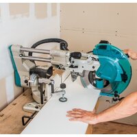 Торцовочная пила Makita LS1219L - Превью изображения №40 — Интернет-магазин Time-Shop