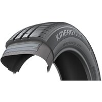Летние шины Hankook Kinergy Eco 2 K435 215/60R17 100H XL - Превью изображения №2 — Интернет-магазин Time-Shop