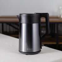 Электрический чайник Evolution KP15152MB - Превью изображения №12 — Интернет-магазин Time-Shop