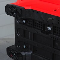 Бензиновый генератор Fubag TI 2000 646252 - Превью изображения №8 — Интернет-магазин Time-Shop