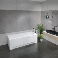 Ванна Lauter Amelia 160х70 21204060 - Превью изображения №11 — Интернет-магазин Time-Shop