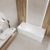 Ванна Lauter Amelia 160х70 21204060 - Превью изображения №14 — Интернет-магазин Time-Shop