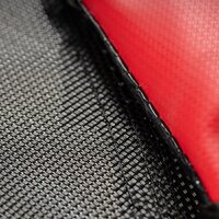 Батут Sundays Favorite Premium 10FT (красный, с сеткой, с лестницей) - Превью изображения №9 — Интернет-магазин Time-Shop