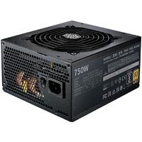 Блок питания Cooler Master MWE Gold 750 V2 ATX 3.1 MPE-7501-AFAAG-3EEU - Превью изображения №3 — Интернет-магазин Time-Shop