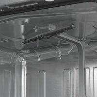 Встраиваемая посудомоечная машина Hisense HV643E90 - Превью изображения №9 — Интернет-магазин Time-Shop