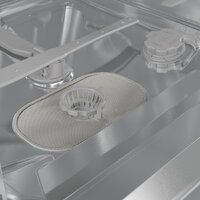 Встраиваемая посудомоечная машина Hisense HV643E90 - Превью изображения №8 — Интернет-магазин Time-Shop