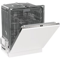 Встраиваемая посудомоечная машина Hisense HV643E90 - Превью изображения №11 — Интернет-магазин Time-Shop