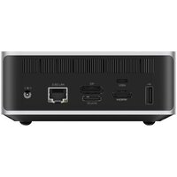 Мини-ПК Minisforum AI X1-255 (AMD Ryzen 7 255 16GB/512TB) - Превью изображения №7 — Интернет-магазин Time-Shop