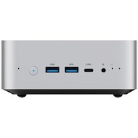 Мини-ПК Minisforum AI X1-255 (AMD Ryzen 7 255 16GB/512TB) - Превью изображения №4 — Интернет-магазин Time-Shop