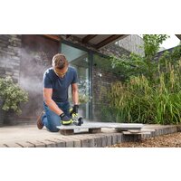 Угловая шлифмашина Ryobi R18AG7-140S (с 1-м АКБ) - Превью изображения №2 — Интернет-магазин Time-Shop