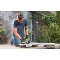 Угловая шлифмашина Ryobi R18AG7-140S (с 1-м АКБ) - Превью изображения №4 — Интернет-магазин Time-Shop