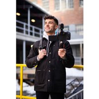 Проводной микрофон Sennheiser MKE 400 - Превью изображения №16 — Интернет-магазин Time-Shop