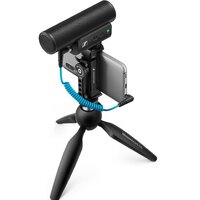 Проводной микрофон Sennheiser MKE 400 - Превью изображения №15 — Интернет-магазин Time-Shop