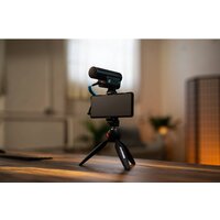 Проводной микрофон Sennheiser MKE 400 - Превью изображения №18 — Интернет-магазин Time-Shop