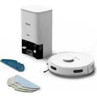 Робот-пылесос Tefal X-plorer Serie 75 S+ RG8597WH - Превью изображения №2 — Интернет-магазин Time-Shop