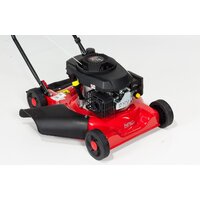 Газонокосилка NAC LP50-146-SD-NG - Превью изображения №2 — Интернет-магазин Time-Shop