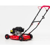 Газонокосилка NAC LP50-146-SD-NG - Превью изображения №4 — Интернет-магазин Time-Shop