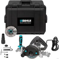 BIHUI LFEC New (без направляющей)