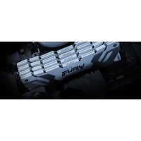 Оперативная память Kingston FURY Renegade 32ГБ DDR5 6400 МГц KF564C32RW-32 - Превью изображения №3 — Интернет-магазин Time-Shop