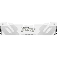 Оперативная память Kingston FURY Renegade 32ГБ DDR5 6400 МГц KF564C32RW-32 - Превью изображения №2 — Интернет-магазин Time-Shop