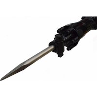 Отбойный молоток Brait DH125DTPRO - Превью изображения №10 — Интернет-магазин Time-Shop