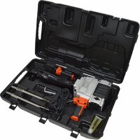 Отбойный молоток Brait DH125DTPRO - Превью изображения №11 — Интернет-магазин Time-Shop