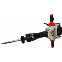 Отбойный молоток Brait DH125DTPRO - Превью изображения №2 — Интернет-магазин Time-Shop