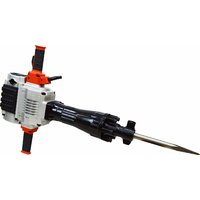 Отбойный молоток Brait DH125DTPRO - Превью изображения №8 — Интернет-магазин Time-Shop