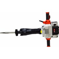 Отбойный молоток Brait DH125DTPRO - Превью изображения №6 — Интернет-магазин Time-Shop