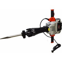 Отбойный молоток Brait DH125DTPRO - Превью изображения №3 — Интернет-магазин Time-Shop