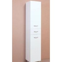  Onika Шкаф-пенал Модерн 31.10 У 403213 - Превью изображения №2 — Интернет-магазин Time-Shop