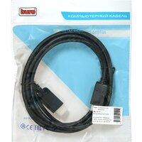 Кабель Buro BHP DPP/HDMI-3 - Превью изображения №4 — Интернет-магазин Time-Shop
