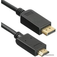 Кабель Buro BHP DPP/HDMI-3 - Превью изображения №3 — Интернет-магазин Time-Shop