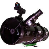 Телескоп Sky-Watcher Explorer N130/650 AZ-EQ Avant 76341 - Превью изображения №9 — Интернет-магазин Time-Shop