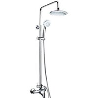 Душевые системы и гарнитуры