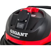 Пылесос Gigant GPS-VC-50 - Превью изображения №6 — Интернет-магазин Time-Shop